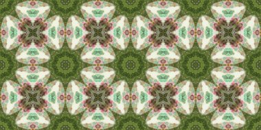 Kusursuz geometrik süs deseni. soyut arkaplan