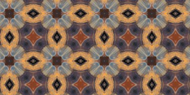 Kusursuz geometrik süs deseni. soyut arkaplan 