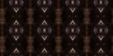 Kusursuz geometrik süs deseni. soyut arkaplan.