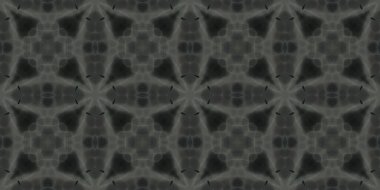 Kusursuz geometrik süs deseni. soyut arkaplan