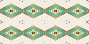 Kusursuz geometrik süs deseni. soyut arkaplan