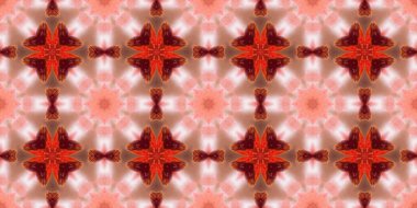 Kusursuz geometrik süs deseni. soyut arkaplan.