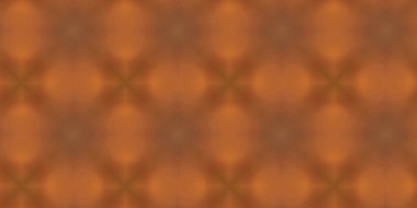 Geometrik şekilli kusursuz desen, vektör illüstrasyonu