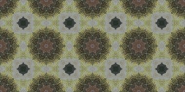 Kusursuz geometrik süs deseni. Soyut arkaplan, resimleme