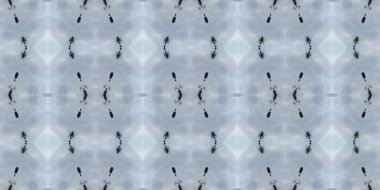 Kusursuz geometrik süs deseni. soyut arkaplan