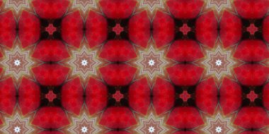 Kusursuz geometrik süs deseni. soyut arkaplan.