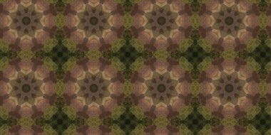 Kusursuz geometrik süs deseni. soyut arkaplan