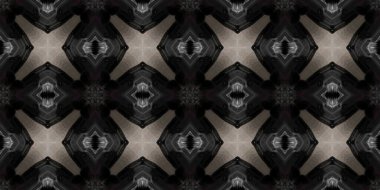 Kusursuz geometrik süs deseni. soyut arkaplan