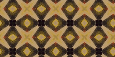 Kusursuz geometrik süs deseni. soyut arkaplan