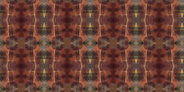 Kusursuz geometrik süs deseni. soyut arkaplan 