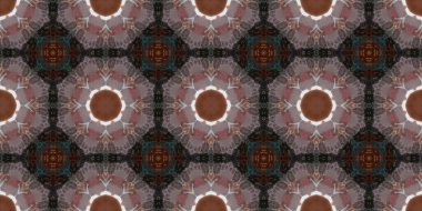 Kusursuz geometrik süs deseni. soyut arkaplan.