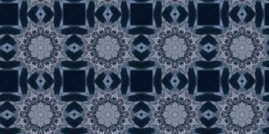 Kusursuz geometrik süs deseni. soyut arkaplan.