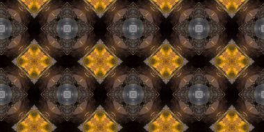 Kusursuz geometrik süs deseni. soyut arkaplan.