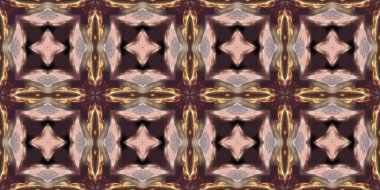 Kusursuz geometrik süs deseni. soyut arkaplan