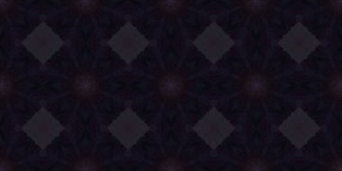 Kusursuz geometrik süs deseni. Soyut arkaplan, resimleme