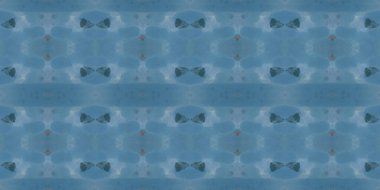 Geometrik şekilli kusursuz desen, vektör illüstrasyonu