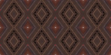 Kusursuz geometrik süs deseni. soyut arkaplan.