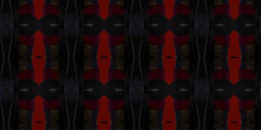 Kusursuz geometrik süs deseni. soyut arkaplan