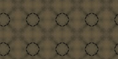 Kusursuz geometrik süs deseni. soyut arkaplan