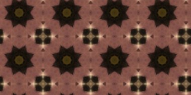 Kusursuz geometrik süs deseni. soyut arkaplan