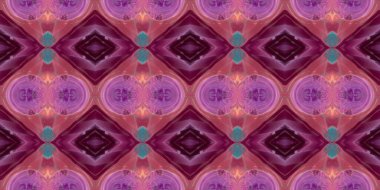 Kusursuz geometrik süs deseni. soyut arkaplan