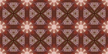 Kusursuz geometrik süs deseni. soyut arkaplan