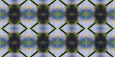 Kusursuz geometrik süs deseni. soyut arkaplan