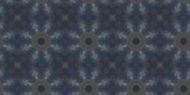 Kusursuz geometrik süs deseni. soyut arkaplan