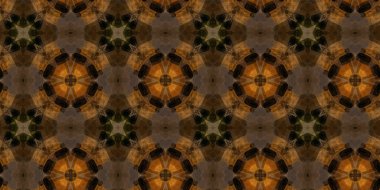 Kusursuz geometrik süs deseni. soyut arkaplan