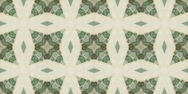 Kusursuz geometrik süs deseni. soyut arkaplan