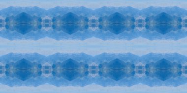 Kusursuz geometrik süs deseni. soyut arkaplan