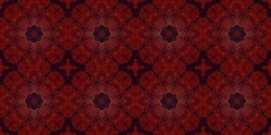 Kusursuz geometrik süs deseni. soyut arkaplan.