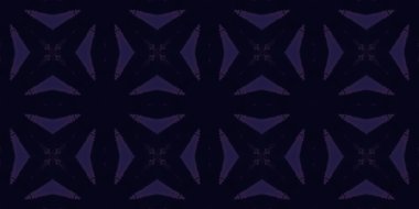 Kusursuz geometrik süs deseni. soyut arkaplan