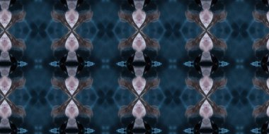 Kusursuz geometrik süs deseni. soyut arkaplan.