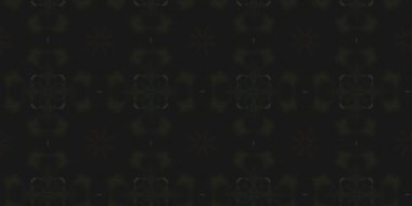 Kusursuz geometrik süs deseni. soyut arkaplan