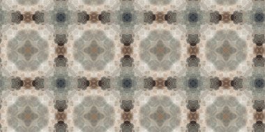 Kusursuz geometrik süs deseni. soyut arkaplan