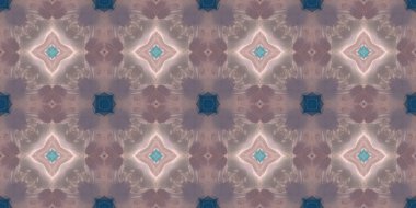 Kusursuz geometrik süs deseni. soyut arkaplan