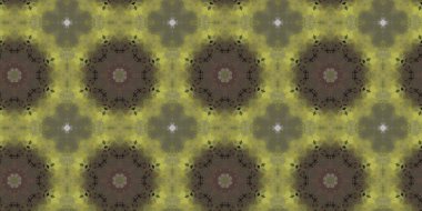 Kusursuz geometrik süs deseni. soyut arkaplan