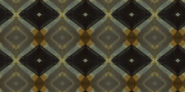 Kusursuz geometrik süs deseni. soyut arkaplan