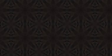 Kusursuz geometrik süs deseni. soyut arkaplan