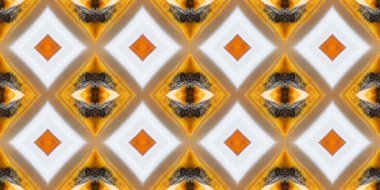 Kusursuz geometrik süs deseni. soyut arkaplan