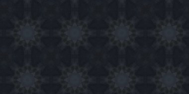 Kusursuz geometrik süs deseni. soyut arkaplan