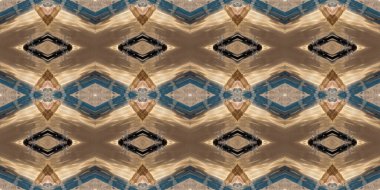 Kusursuz geometrik süs deseni. soyut arkaplan.