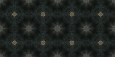 Kusursuz geometrik süs deseni. soyut arkaplan