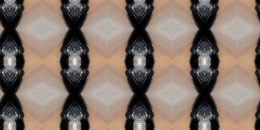 Kusursuz geometrik süs deseni. soyut arkaplan.