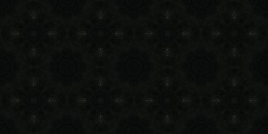 Kusursuz geometrik süs deseni. soyut arkaplan.