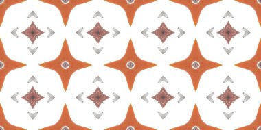 Kusursuz geometrik süs deseni. Soyut arkaplan, resimleme