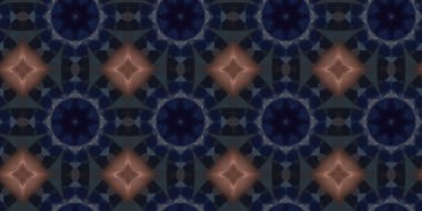 Kusursuz geometrik süs deseni. soyut arkaplan.