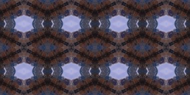 Kusursuz geometrik süs deseni. soyut arkaplan.