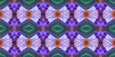 Kusursuz geometrik süs deseni. soyut arkaplan.